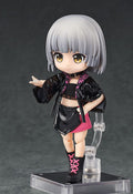 Original Character Zubehör-Set für Nendoroid Doll Actionfiguren Outfit Set: Idol Outfit - Girl (Rose Red)