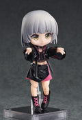 Original Character Zubehör-Set für Nendoroid Doll Actionfiguren Outfit Set: Idol Outfit - Girl (Rose Red)