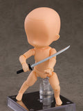 Nendoroid Doll Zubehör-Set für Nendoroid Doll Actionfiguren Weapon Set