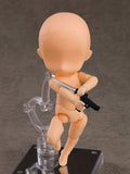 Nendoroid Doll Zubehör-Set für Nendoroid Doll Actionfiguren Weapon Set