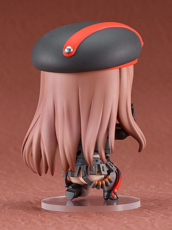 Goddess of Victory: Nikke Nendoroid Actionfigur Rapi 10 cm