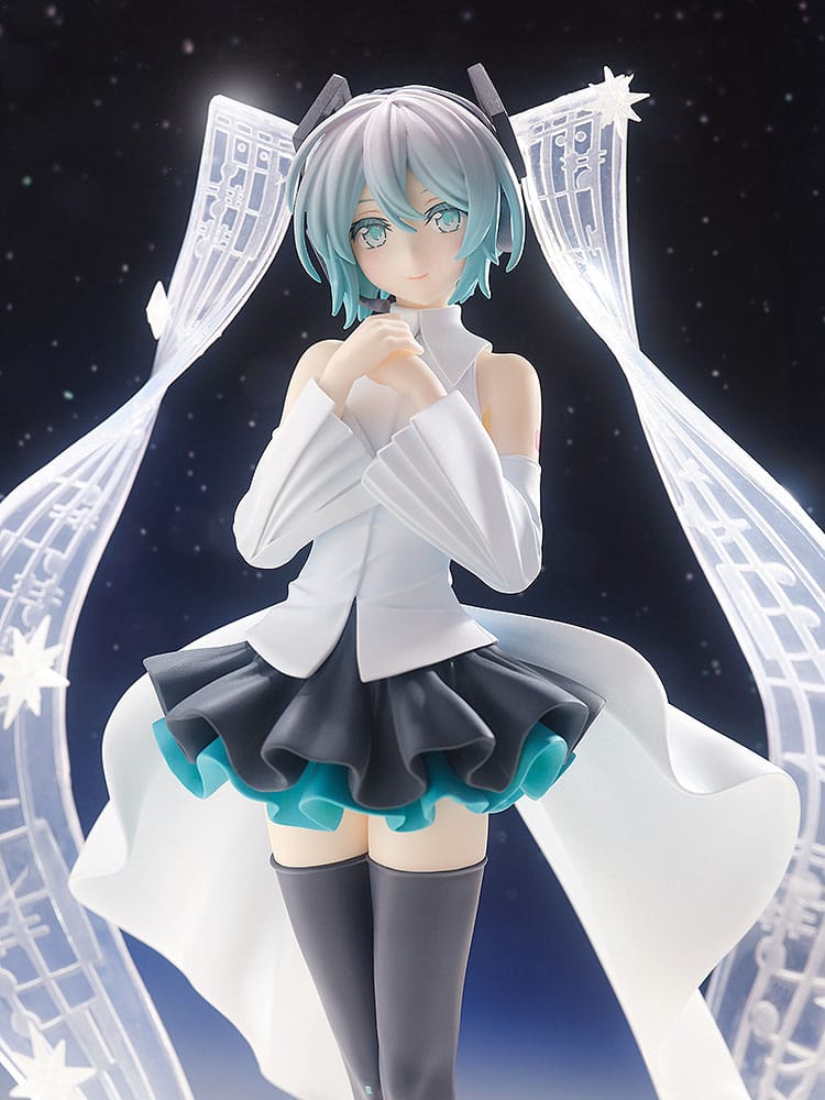 Character Vocal Series 01: Hatsune Miku Pop Up Parade PVC Statue Hatsune Miku: Little Missing Stars Ver. 18cm