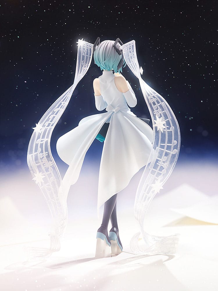 Character Vocal Series 01: Hatsune Miku Pop Up Parade PVC Statue Hatsune Miku: Little Missing Stars Ver. 18cm