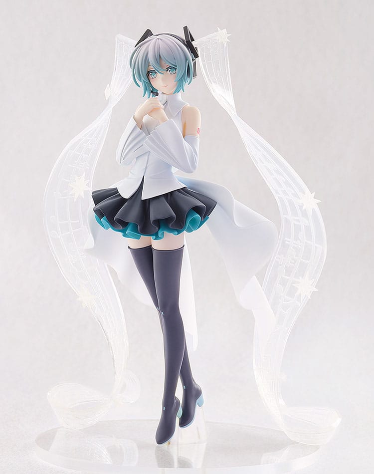 Character Vocal Series 01: Hatsune Miku Pop Up Parade PVC Statue Hatsune Miku: Little Missing Stars Ver. 18cm