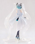 Character Vocal Series 01: Hatsune Miku Pop Up Parade PVC Statue Hatsune Miku: Little Missing Stars Ver. 18cm