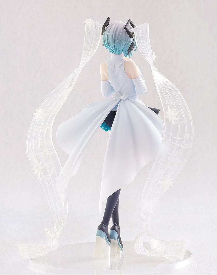 Character Vocal Series 01: Hatsune Miku Pop Up Parade PVC Statue Hatsune Miku: Little Missing Stars Ver. 18cm