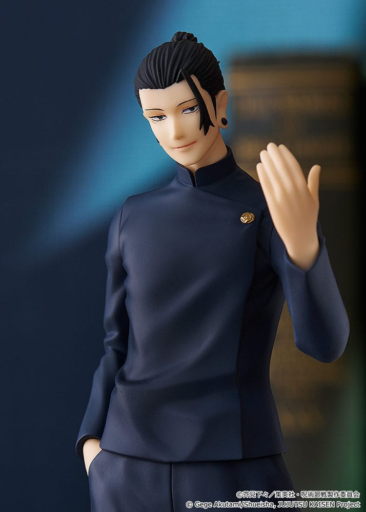 Jujutsu Kaisen Pop Up Parade PVC Statue Suguru Geto: Hidden Inventory / Premature Death Ver. 19cm