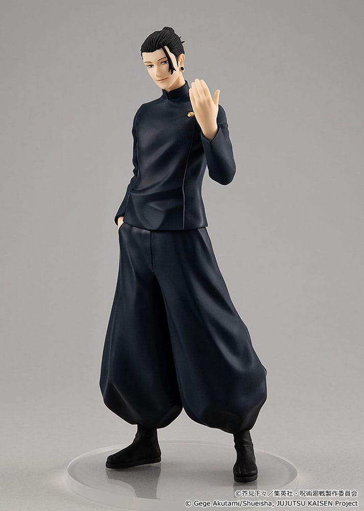 Jujutsu Kaisen Pop Up Parade PVC Statue Suguru Geto: Hidden Inventory / Premature Death Ver. 19cm