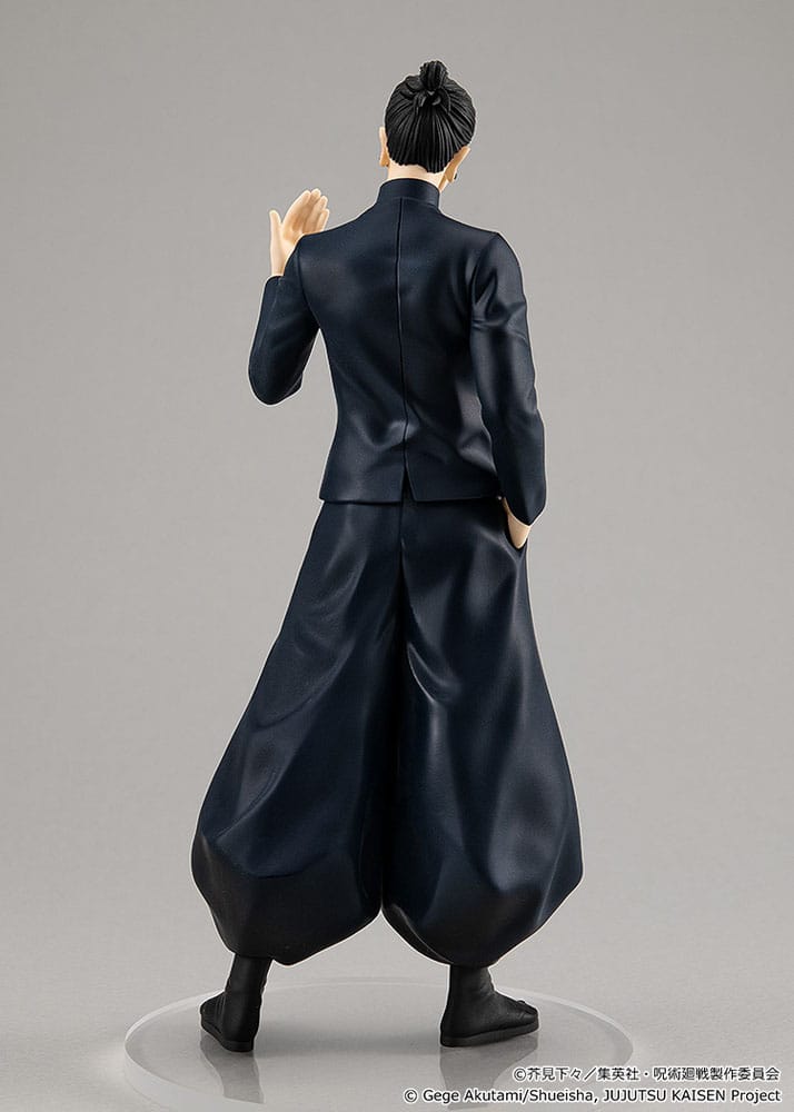 Jujutsu Kaisen Pop Up Parade PVC Statue Suguru Geto: Hidden Inventory / Premature Death Ver. 19cm