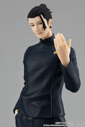 Jujutsu Kaisen Pop Up Parade PVC Statue Suguru Geto: Hidden Inventory / Premature Death Ver. 19cm