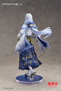 Onmyoji PVC Statue 1/7 Seimei: Lunar Corona Ver. 24 cm