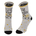 Harry Potter Socken Dobby Is Free S-M