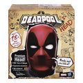 Marvel Legends Deadpool Interactive Premium Head