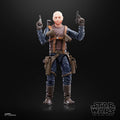 Star Wars: The Mandalorian Black Series Action Figure Migs Mayfeld 15 cm