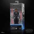 Star Wars: Obi-Wan Kenobi Black Series Actionfigur 2022 Reva (Third Sister) 15 cm