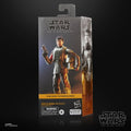 Star Wars: The Mandalorian Black Series Actionfigur Din Djarin (Morak) 15 cm