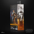 Star Wars: The Mandalorian Black Series Actionfigur Din Djarin (Morak) 15 cm