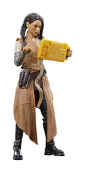 Star Wars: Andor Black Series Actionfigur Bix Caleen 15 cm