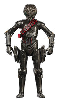 Star Wars: Obi-Wan Kenobi Black Series Actionfigur 1-JAC 15 cm