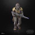 Star Wars: The Book of Boba Fett Black Series Deluxe Actionfigur Krrsantan 15 cm
