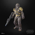 Star Wars: The Book of Boba Fett Black Series Deluxe Actionfigur Krrsantan 15 cm