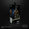 Star Wars: The Book of Boba Fett Black Series Deluxe Actionfigur Krrsantan 15 cm