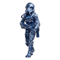 Star Wars Episode VI Black Series Carbonized Actionfiguren 2er-Pack Emperor's Royal Guard & TIE Fighter Pilot Exclusive 15 cm