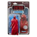 Star Wars Episode VI Black Series Carbonized Actionfiguren 2er-Pack Emperor's Royal Guard & TIE Fighter Pilot Exclusive 15 cm