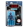 Star Wars Episode VI Black Series Carbonized Actionfiguren 2er-Pack Emperor's Royal Guard & TIE Fighter Pilot Exclusive 15 cm
