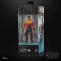 Star Wars: Ahsoka Black Series Actionfigur Ezra Bridger (Lothal) 15 cm