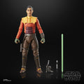 Star Wars: Ahsoka Black Series Actionfigur Ezra Bridger (Lothal) 15 cm