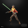 Star Wars: Ahsoka Black Series Actionfigur Ezra Bridger (Lothal) 15 cm
