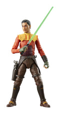 Star Wars: Ahsoka Black Series Actionfigur Ezra Bridger (Lothal) 15 cm