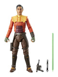 Star Wars: Ahsoka Black Series Actionfigur Ezra Bridger (Lothal) 15 cm