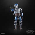 Star Wars: The Mandalorian Black Series action figure Mandalorian Fleet Commander 15 cm