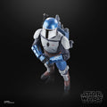 Star Wars: The Mandalorian Black Series action figure Mandalorian Fleet Commander 15 cm