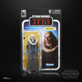 Star Wars Episode VI 40th Anniversary Black Series Actionfigur Bib Fortuna 15 cm