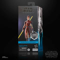 Star Wars: Knights of the Old Republic Black Series Gaming Greats Actionfigur Bastila Shan 15 cm
