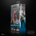 Star Wars: Knights of the Old Republic Black Series Gaming Greats Actionfigur Bastila Shan 15 cm