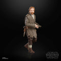 Star Wars: Obi-Wan Kenobi Black Series Actionfigur 2022 Obi-Wan Kenobi (Jabiim) 15 cm