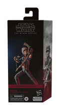 Star Wars: The Bad Batch Black Series Action Figure Omega (Mercenary Gear) 15 cm