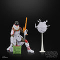 Star Wars Black Series Actionfigur Snowtrooper (Holiday Edition) 15 cm