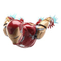 Marvel Studios Marvel Legends Actionfigur Iron Man Mark LXXXV 15 cm