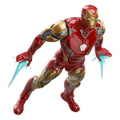 Marvel Studios Marvel Legends Actionfigur Iron Man Mark LXXXV 15 cm