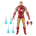 Marvel Studios Marvel Legends Actionfigur Iron Man Mark LXXXV 15 cm