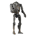 Star Wars Episode II Black Series Actionfiguren 2er-Pack C-3PO (B1 Battle Droid Body) & Super Battle Droid 15 cm