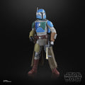 Star Wars: The Mandalorian Black Series Actionfigur Mandalorian Shriek-Hawk 15 cm