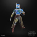 Star Wars: The Mandalorian Black Series Actionfigur Mandalorian Shriek-Hawk 15 cm