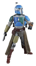 Star Wars: The Mandalorian Black Series Actionfigur Mandalorian Shriek-Hawk 15 cm
