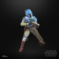 Star Wars: The Mandalorian Black Series Actionfigur Mandalorian Shriek-Hawk 15 cm